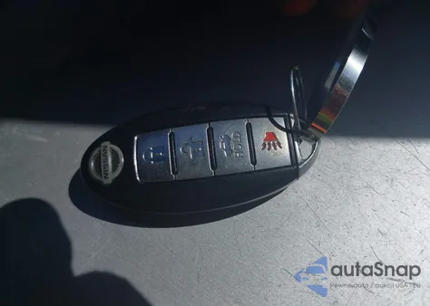 2011 Nissan Sentra 2.0Sr z USA, uszkodzony, nr VIN 3N1AB6APXBL704485